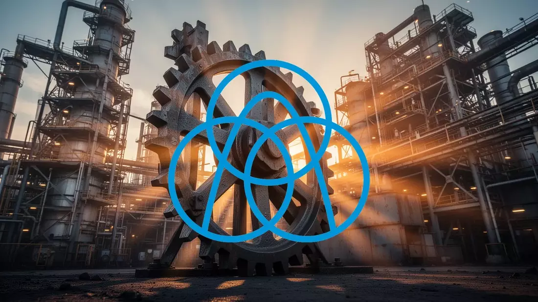 Thyssenkrupp Aktie: Doppelter Rückenwind - Bild: über boerse-global.de