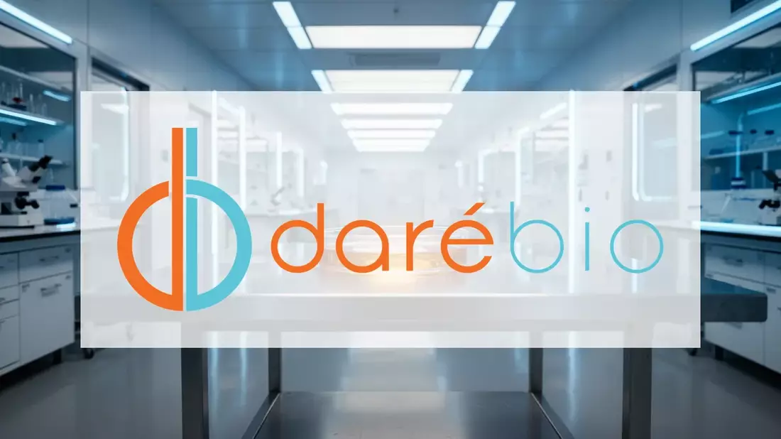 Dare Bioscience: DARE to PLAY startet Q2 2026 - Bild: über boerse-global.de