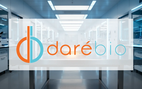 Dare Bioscience: DARE to PLAY startet Q2 2026 - Foto: über boerse-global.de