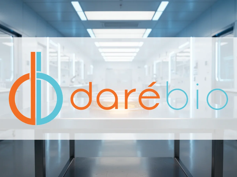 Dare Bioscience: DARE to PLAY startet Q2 2026 - Foto: über boerse-global.de