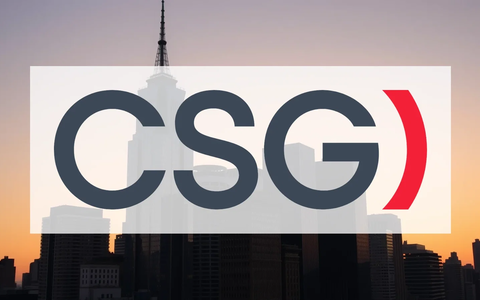 CSG’s Market Nightmare Deepens as Q1 Results Loom — Despite a €14 Billion Backlog and Investment-Grade Rating - Foto: über boerse-global.de