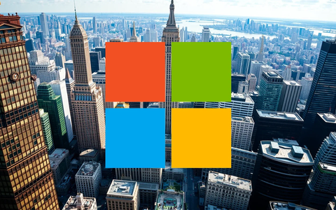 Microsoft’s Record Quarter Overshadowed by OpenAI Rethink and $190 Billion Infrastructure Tab - Foto: über boerse-global.de