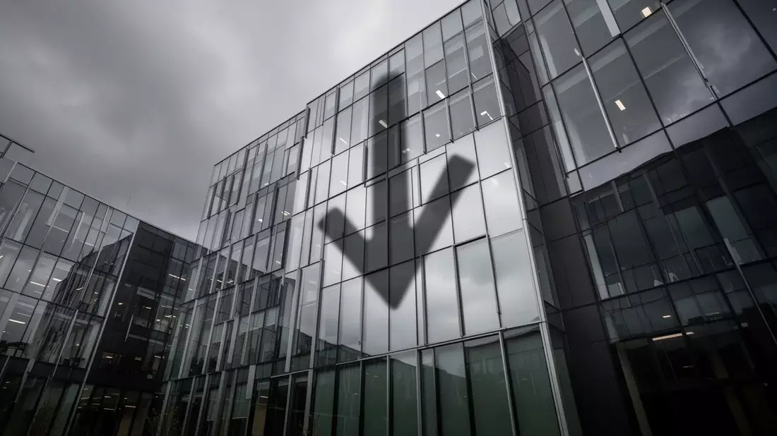Meta Aktie: Bestraft trotz Rekordgewinn - Bild: über boerse-global.de