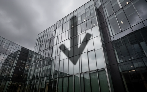 Meta Aktie: Bestraft trotz Rekordgewinn - Foto: über boerse-global.de