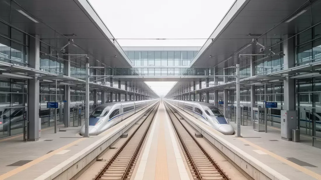 Getlink: 371 Millionen Euro in Q1 - Bild: über boerse-global.de