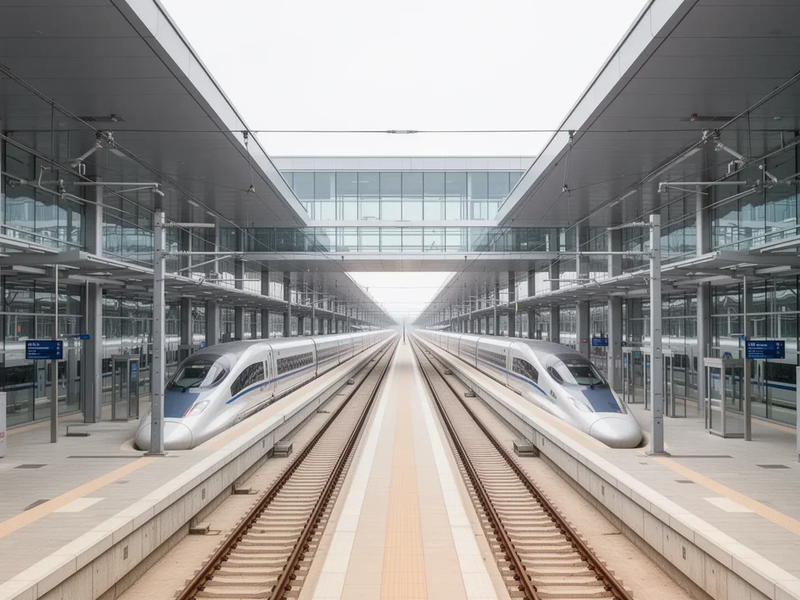 Getlink: 371 Millionen Euro in Q1 - Foto: über boerse-global.de