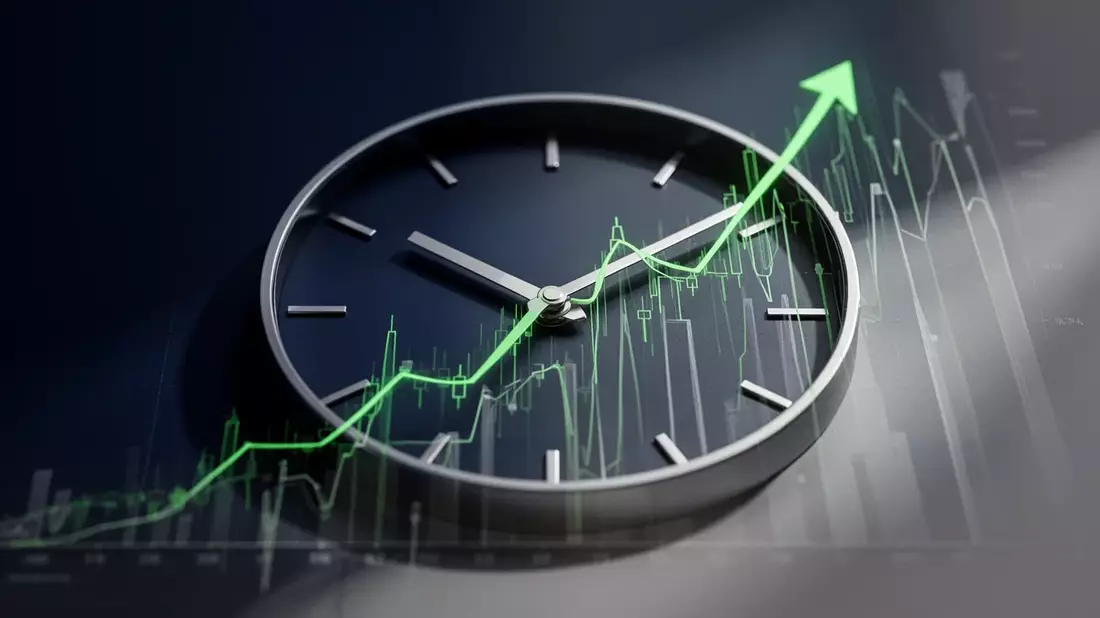 Deutsche Wirtschaft: Produktivität statt Mehrarbeit gefordert - Bild: über boerse-global.de