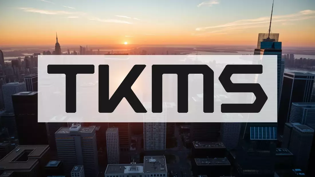 TKMS’s Record Order Book Faces a Summer of Reckoning as Analysts Bet on More Upside - Bild: über boerse-global.de