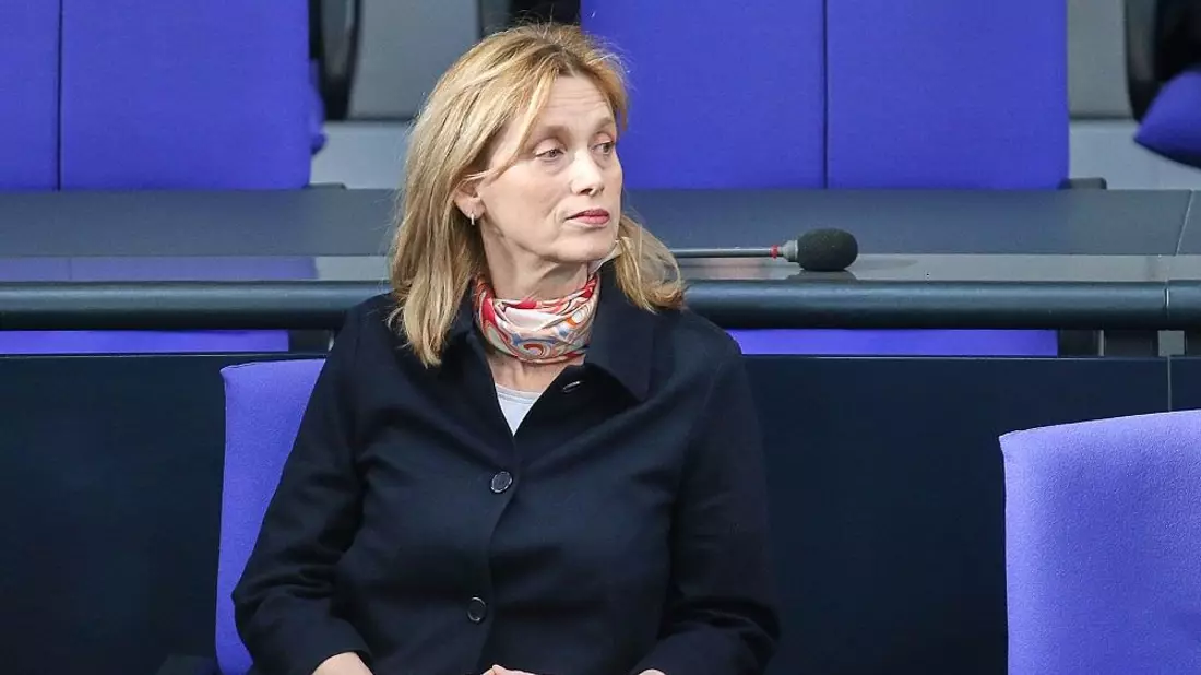 Karin Prien (Archiv) - Bild: via dts Nachrichtenagentur