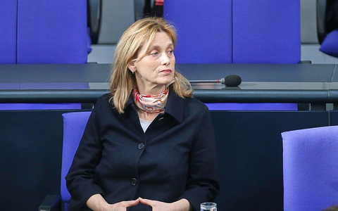 Karin Prien (Archiv) - Foto: via dts Nachrichtenagentur