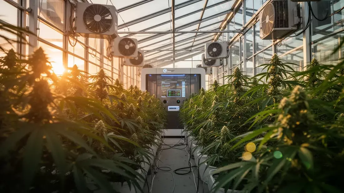 Canopy Growth: MTL-Integration bringt $10 Mio. Synergien - Bild: über boerse-global.de