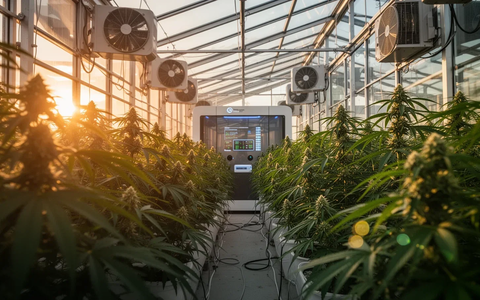 Canopy Growth: MTL-Integration bringt $10 Mio. Synergien - Foto: über boerse-global.de