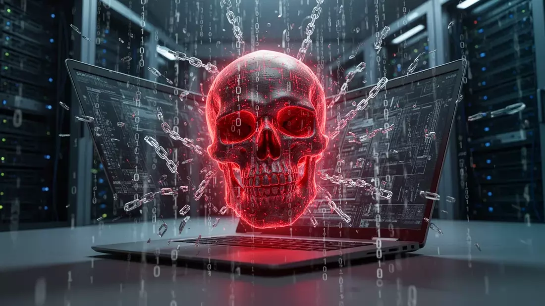 Cyber-Kriminalität erreicht neue Eskalationsstufe im Frühjahr 2026 - Bild: über boerse-global.de