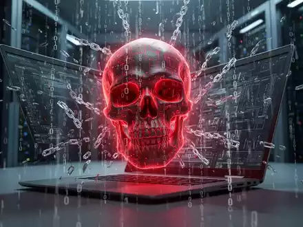 Cyber-Kriminalität erreicht neue Eskalationsstufe im Frühjahr 2026 - Foto: über boerse-global.de