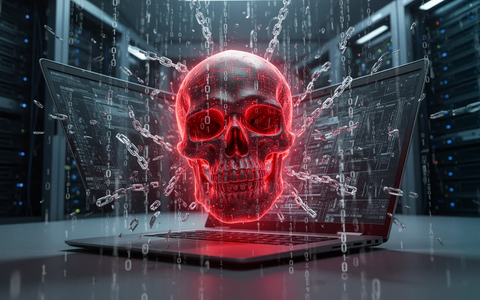 Cyber-Kriminalität erreicht neue Eskalationsstufe im Frühjahr 2026 - Foto: über boerse-global.de