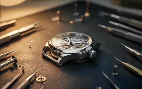 Swatch Aktie: Profitabilität soll 2026 deutlich steigen - Foto: über boerse-global.de