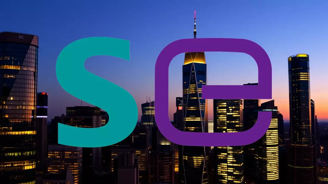 Siemens Energy’s Grid Business Charges Past €7 Billion as AI Demand Overhauls the Outlook Illustration mit AI erstellt übermittelt durch boerse-global.de