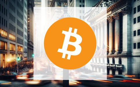 Bitcoin’s Infrastructure Push Clashes With a Fractious Fed and Souring Demand - Foto: über boerse-global.de