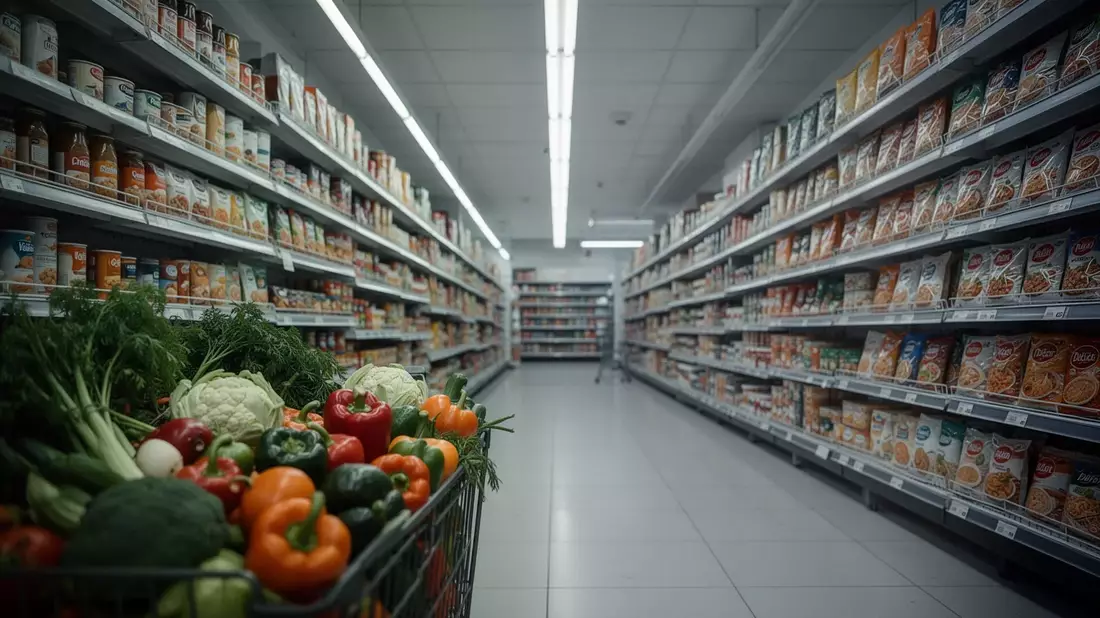 Ernährungsreform: Zuckersteuer kommt 2028 - Bild: über boerse-global.de
