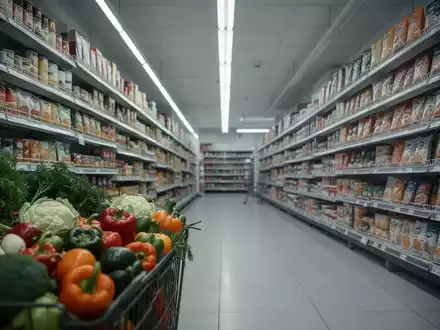Ernährungsreform: Zuckersteuer kommt 2028 - Foto: über boerse-global.de