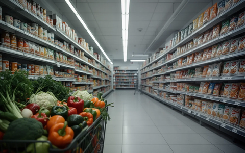 Ernährungsreform: Zuckersteuer kommt 2028 - Foto: über boerse-global.de