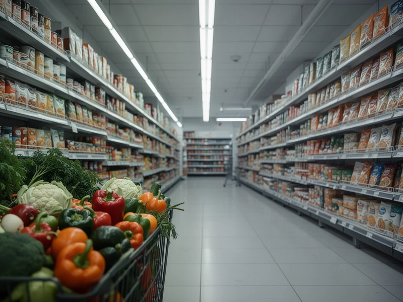 Ernährungsreform: Zuckersteuer kommt 2028 - Foto: über boerse-global.de