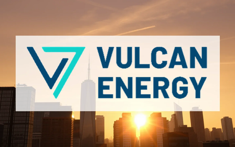 Vulcan Energy’s Lionheart Construction Kicks Off, But Investors Are Watching the Cash Burn - Foto: über boerse-global.de
