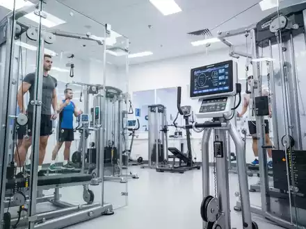 Fitnessbranche setzt auf wissenschaftliche Methoden und Rekordjagd - Foto: über boerse-global.de