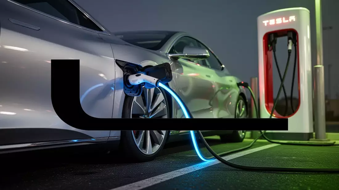Lucid Group: Plug & Charge an Tesla-Superchargern - Bild: über boerse-global.de