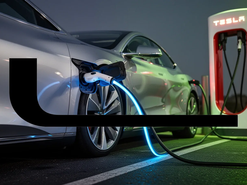 Lucid Group: Plug & Charge an Tesla-Superchargern - Foto: über boerse-global.de