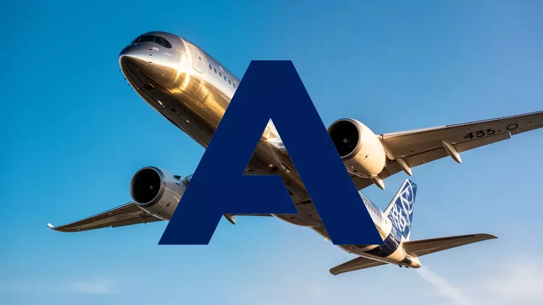 Airbus Aktie: 870 Lieferungen 2026 bestätigt - Bild: über boerse-global.de