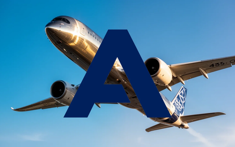 Airbus Aktie: 870 Lieferungen 2026 bestätigt - Foto: über boerse-global.de