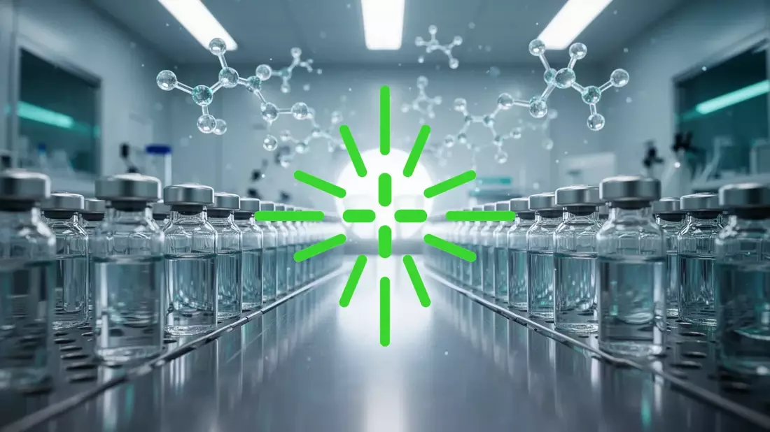 Kyverna: AAN-Daten für SPS und Myasthenia Gravis - Bild: über boerse-global.de
