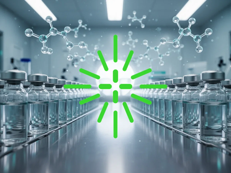 Kyverna: AAN-Daten für SPS und Myasthenia Gravis - Foto: über boerse-global.de