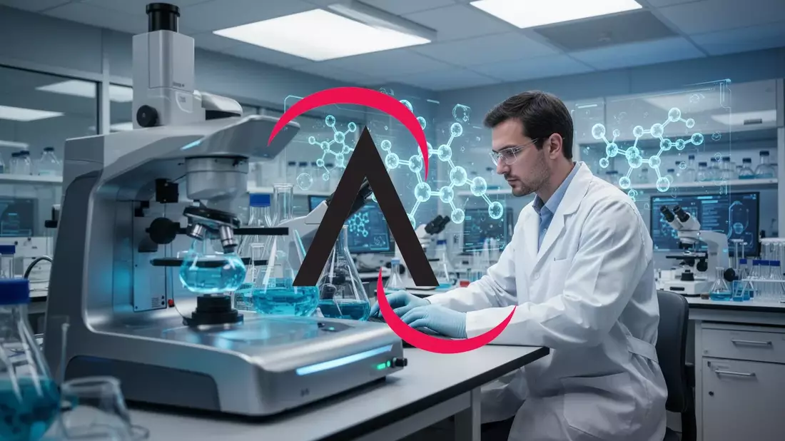 Annovis Bio Aktie: Buntanetap-Studie in Nature veröffentlicht - Bild: über boerse-global.de