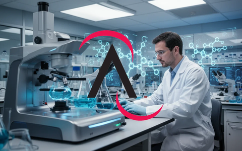 Annovis Bio Aktie: Buntanetap-Studie in Nature veröffentlicht - Foto: über boerse-global.de