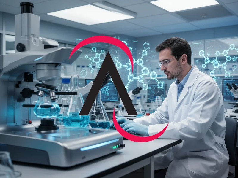 Annovis Bio Aktie: Buntanetap-Studie in Nature veröffentlicht - Foto: über boerse-global.de