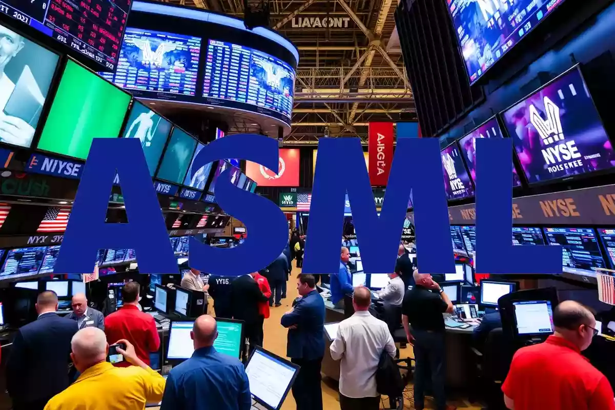 Deviden Mask ASML’s €12 Billion Buyback and Record Dividend Mask a Looming ...