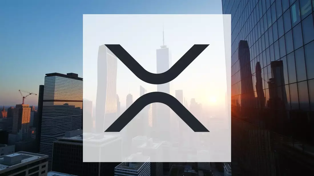 Ripple’s Dual Breakthrough in Asia and Regulated Markets Fails to Rouse XRP From Its Slump Illustration mit AI erstellt übermittelt durch boerse-global.de