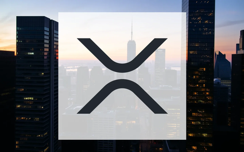 XRP: La Doble Cara de Abril — Récords Institucionales Frente a un Precio que No Despega - Foto: über boerse-global.de