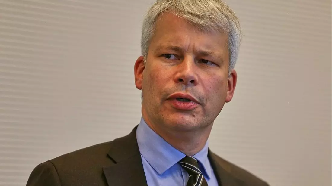 Steffen Bilger (Archiv) - Bild: via dts Nachrichtenagentur