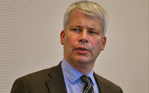 Steffen Bilger (Archiv) - Foto: via dts Nachrichtenagentur