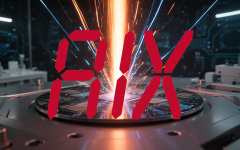 Aixtron Aktie: KI-Laser zünden Kursrakete - Foto: über boerse-global.de