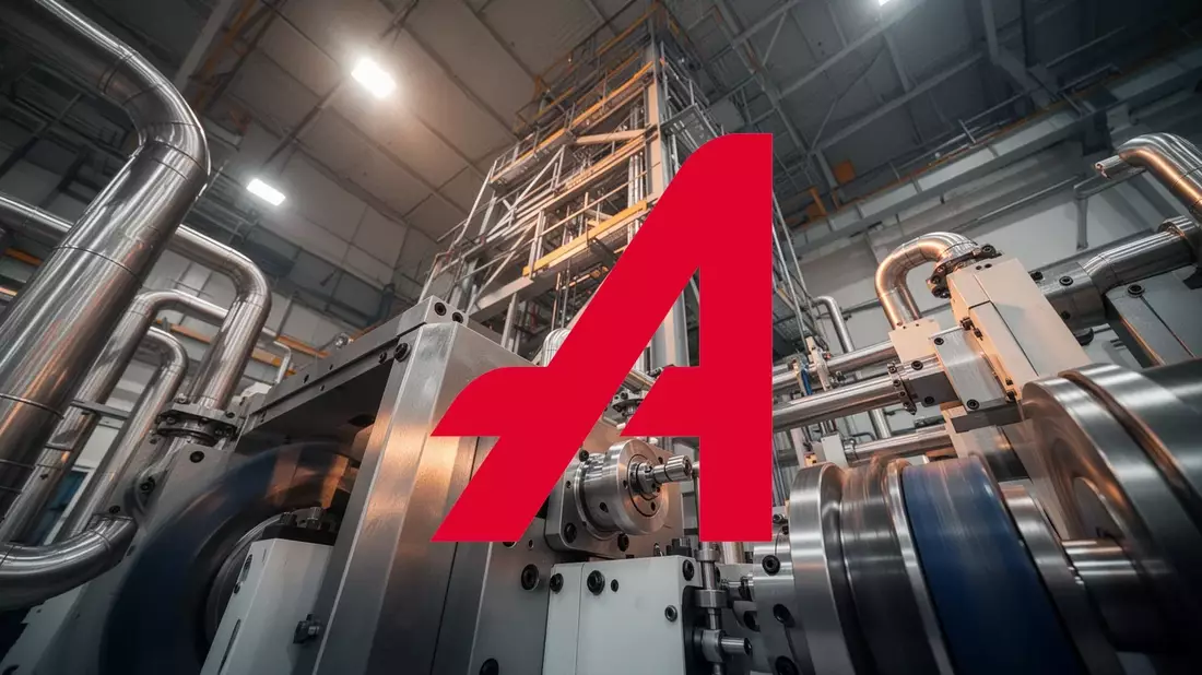 Aalberts Industries: Quartalszahlen im Mai erwartet - Bild: über boerse-global.de