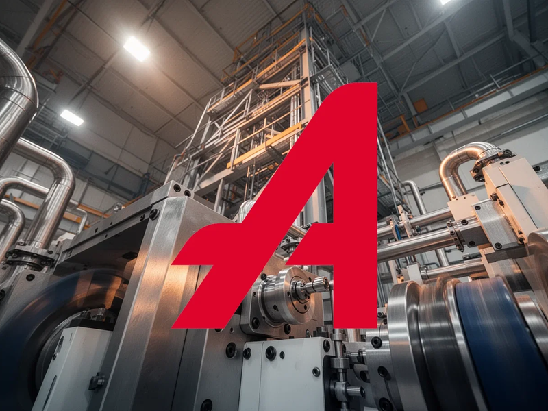 Aalberts Industries: Quartalszahlen im Mai erwartet - Foto: über boerse-global.de