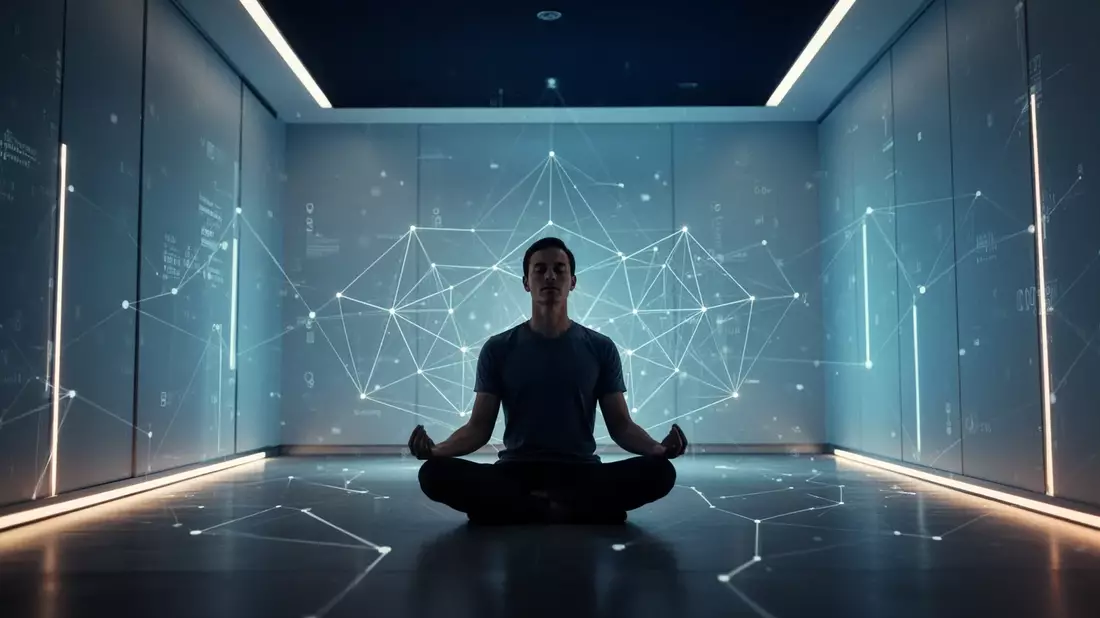 Breathwork wird zum neuen Standard im betrieblichen Gesundheitsmanagement - Bild: über boerse-global.de