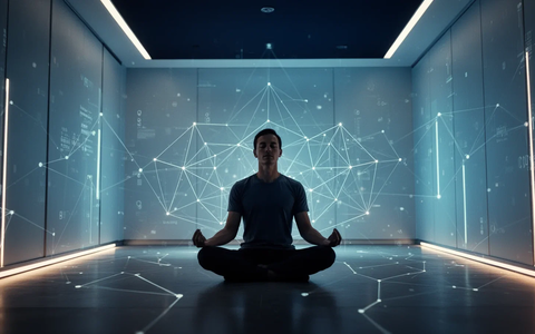 Breathwork wird zum neuen Standard im betrieblichen Gesundheitsmanagement - Foto: über boerse-global.de