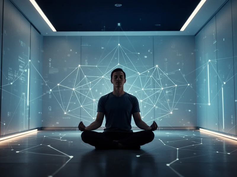 Breathwork wird zum neuen Standard im betrieblichen Gesundheitsmanagement - Foto: über boerse-global.de