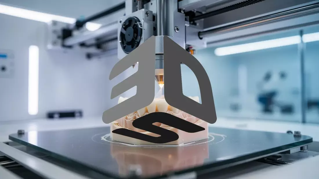 3D Systems: NextDent-Lösung ab Mai in der EU - Bild: über boerse-global.de