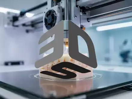 3D Systems: NextDent-Lösung ab Mai in der EU - Foto: über boerse-global.de